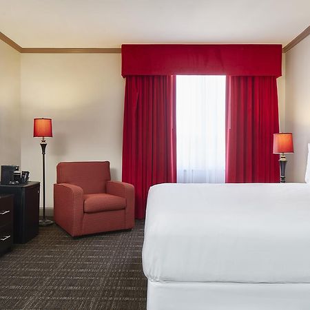 Tunica Roadhouse Casino & Hotel Robinsonville Eksteriør bilde
