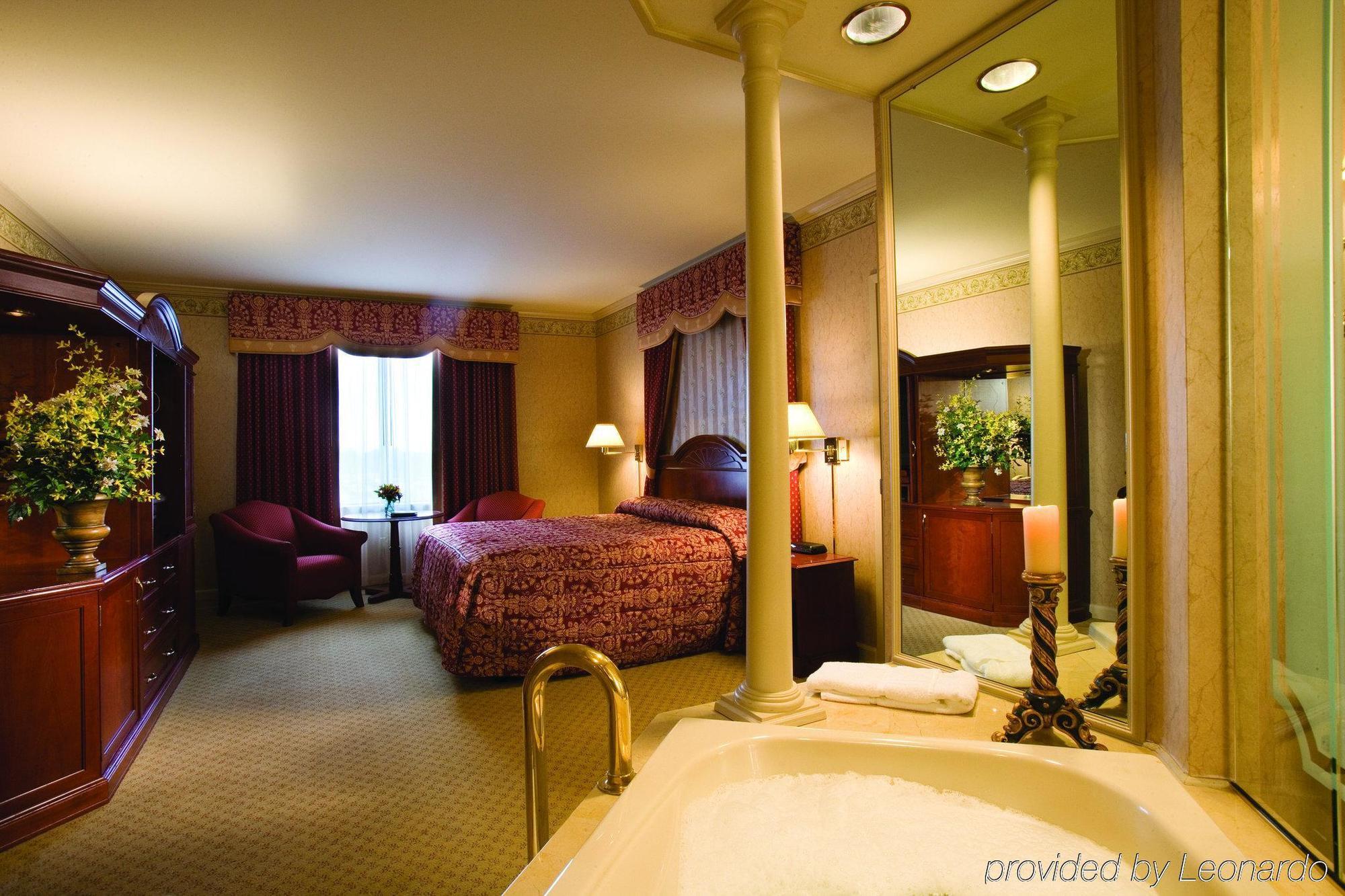 Tunica Roadhouse Casino & Hotel Robinsonville Rom bilde