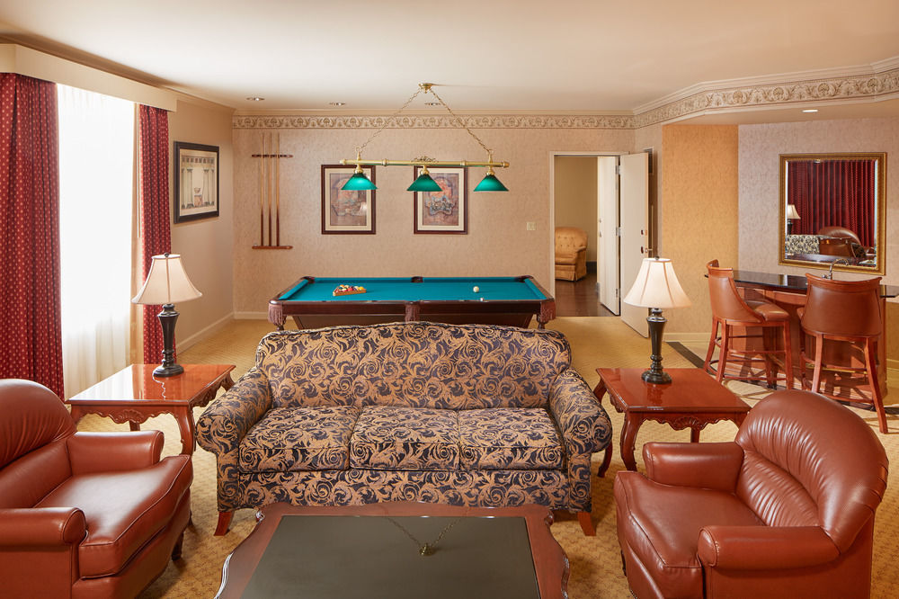 Tunica Roadhouse Casino & Hotel Robinsonville Eksteriør bilde