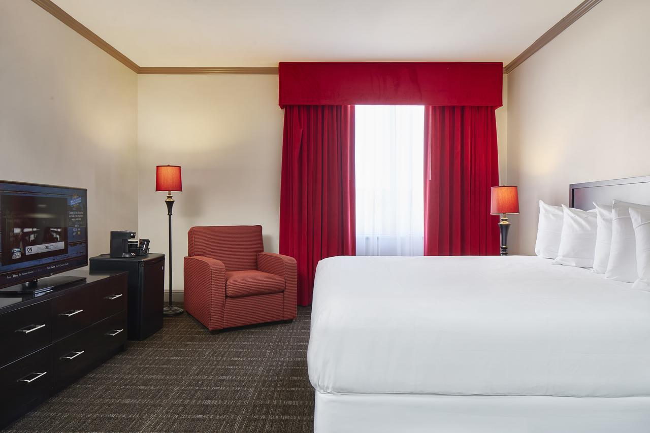 Tunica Roadhouse Casino & Hotel Robinsonville Eksteriør bilde
