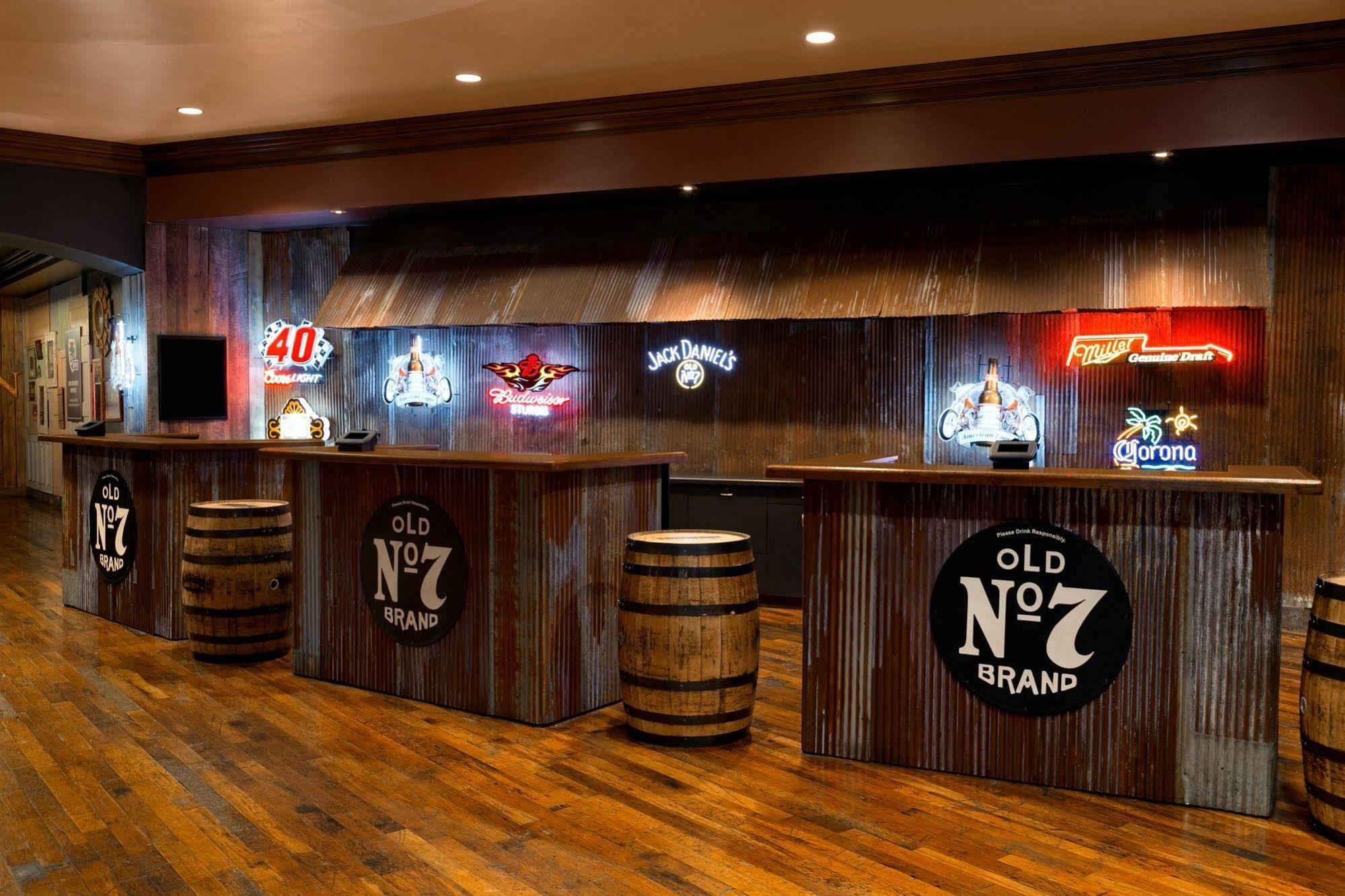 Tunica Roadhouse Casino & Hotel Robinsonville Eksteriør bilde